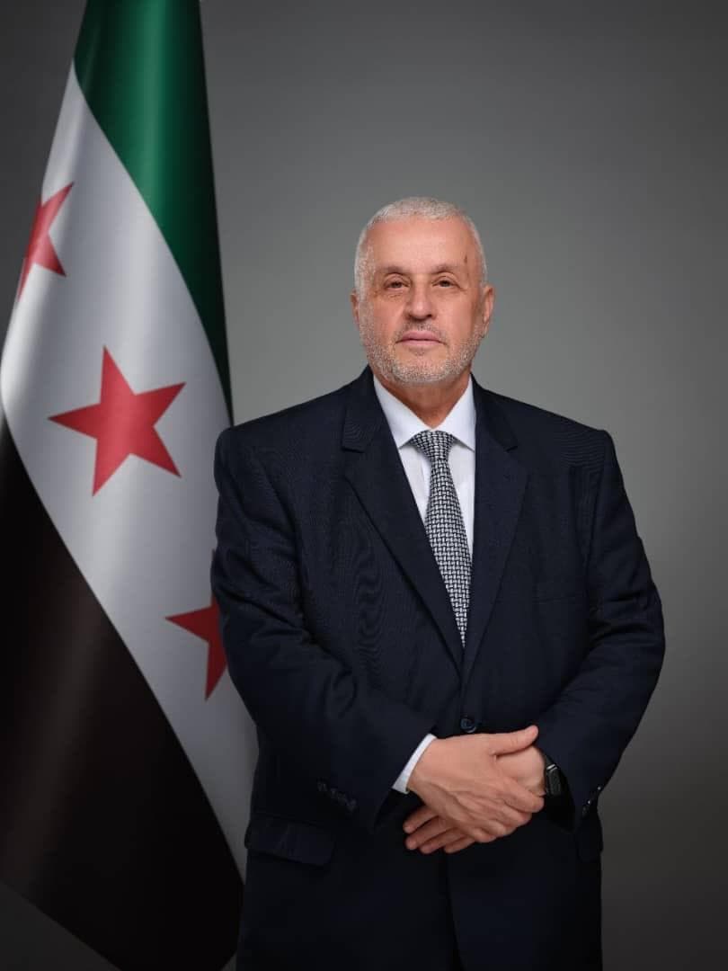 الدكتور محمد أبو الخير شكري